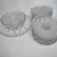 ظروف بلور