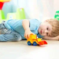 نیرو کار خانم/پرستار