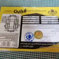 کوییک دنده‌ای ساده، مدل ۱۳۹۹|خودرو سواری و وانت|رشت, انصاری|دیوار