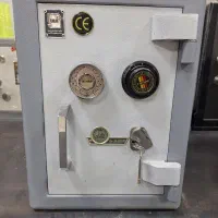 گاوصندوق خانگی اصل و تجاری کاوه در کل ایران|ابزارآلات|شهرکرد, |دیوار