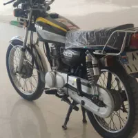 هوندا ۱۲۵ رهرو ۱۴۰۳