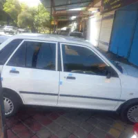 پراید مدل 90