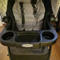 کالسکه آمریکایی اصل اورجینال