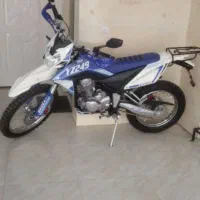 تریل نیکتاز مدل ۱۴۰۵ YZ249