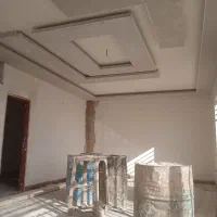 اجرای کناف و پی وی سی
