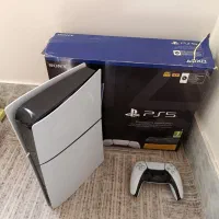 پی اس فایو اسلیم دیجیتال