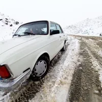 پیکان مدل 83|خودرو سواری و وانت|بانه, |دیوار