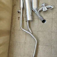منیفولددود،کاتالیزور،منبع دوم ومنبع اگزوزآخرپژوxu7