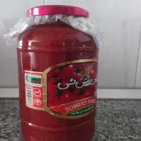 رب محلی کاملآ سالم و ارگانیک