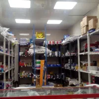 واگذاری مغازه لوازم یدکی