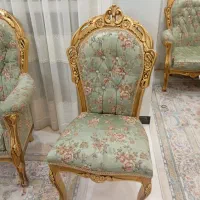 مبل|مبلمان خانگی و میز عسلی|تهران, شهمیرزادی|دیوار