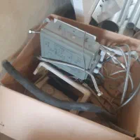 جکوزی ۲ نفره کابیندار|لوازم حمام|تبریز, |دیوار