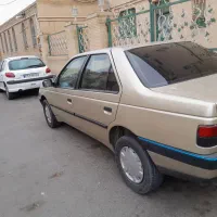 پژو  ۴۰۵