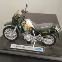 ماکت موتور کاوازاکی