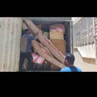 اسباب کشی|خدمات حمل و نقل|رفسنجان, |دیوار