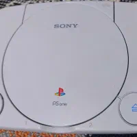 پلی‌ استیشن وان اسلیم