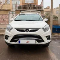 جک s5 دنده مدل ۱۳۹۵