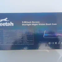 دوربین ثبت وقایع چیتا