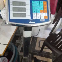 ترازو دیجیتال محک
