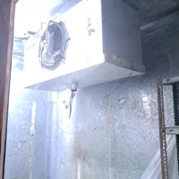 سردخانه۳در۳ بنکداری نگهداری مواد زیر و بالای صفر|ماشین‌آلات صنعتی|کازرون, |دیوار