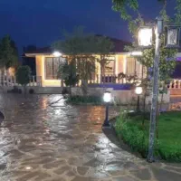 ویلای ۵۰۰ متری چهارفصل|اجارهٔ خانه و ویلا|مشهد, میان ولایت|دیوار