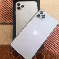 آیفون ۱۱ پرومکس