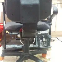 صندلی جکدار|صندلی و نیمکت|زابل, |دیوار