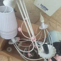 حراج فروش تمام لوازم خانگی به علت مهاجرت|ظروف سرو و پذیرایی|پردیس, فاز ۳|دیوار