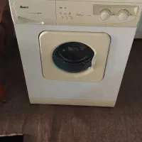 لباسشویی آبسال در حد نو|ماشین لباسشویی و خشک‌کن لباس|گلستان (تهران), |دیوار