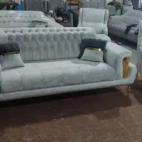 مبل راحتی تخت شو