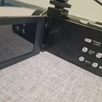 دوربین هندیکم نو کنترل ومیکروفن دار|دوربین عکاسی و فیلم‌برداری|سنندج, |دیوار