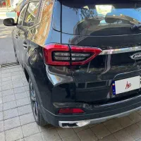 X55|خودرو سواری و وانت|نقده, |دیوار