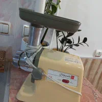 چرخ گوشت ناسیونال