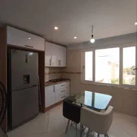 آپارتمان ۶۲متری نوسازی شده کم واحد خوش نقشه