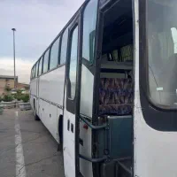 اتوبوس ۴۵۷ بیابانی