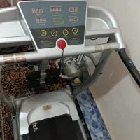 دستگاه تردمیل|تجهیزات ورزشی|چابکسر, |دیوار