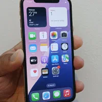 آیفون XS با حافظه ۲۵۶ درحد|موبایل|تهران, شهران جنوبی|دیوار