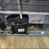 تعمیرات  و سرویسکاری یخچال