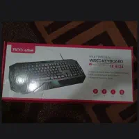 کیبورد تسکو