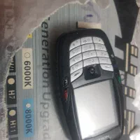 گوشی موبایل قدیمی|کلکسیون اشیاء عتیقه|کرمان, |دیوار