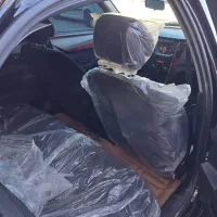 دناپلاس توربو۶دنده مدل۱۴۰۱|خودرو سواری و وانت|گیلان غرب, |دیوار