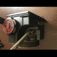 پمپ هیدرولیک جعبه فرمان ۲۰۶ اروپایی|قطعات یدکی و لوازم جانبی|تهران, بهارستان|دیوار