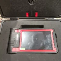 دیاگ لانچ مدل smart pro 8