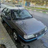 روا سال مدل 85