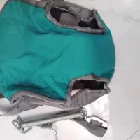تاپ شورتی کودک