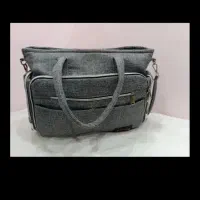 کریر و ساک در حد نو