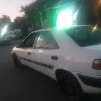 زانتیا ۱۸۰۰|خودرو سواری و وانت|همدان, |دیوار