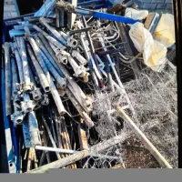 ضایعات جزئ وکلی