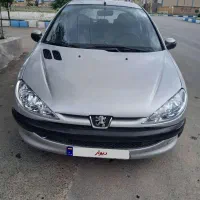 ۲۰۶مدل ۸۴