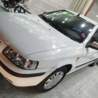 سمند ال ایکس فروش